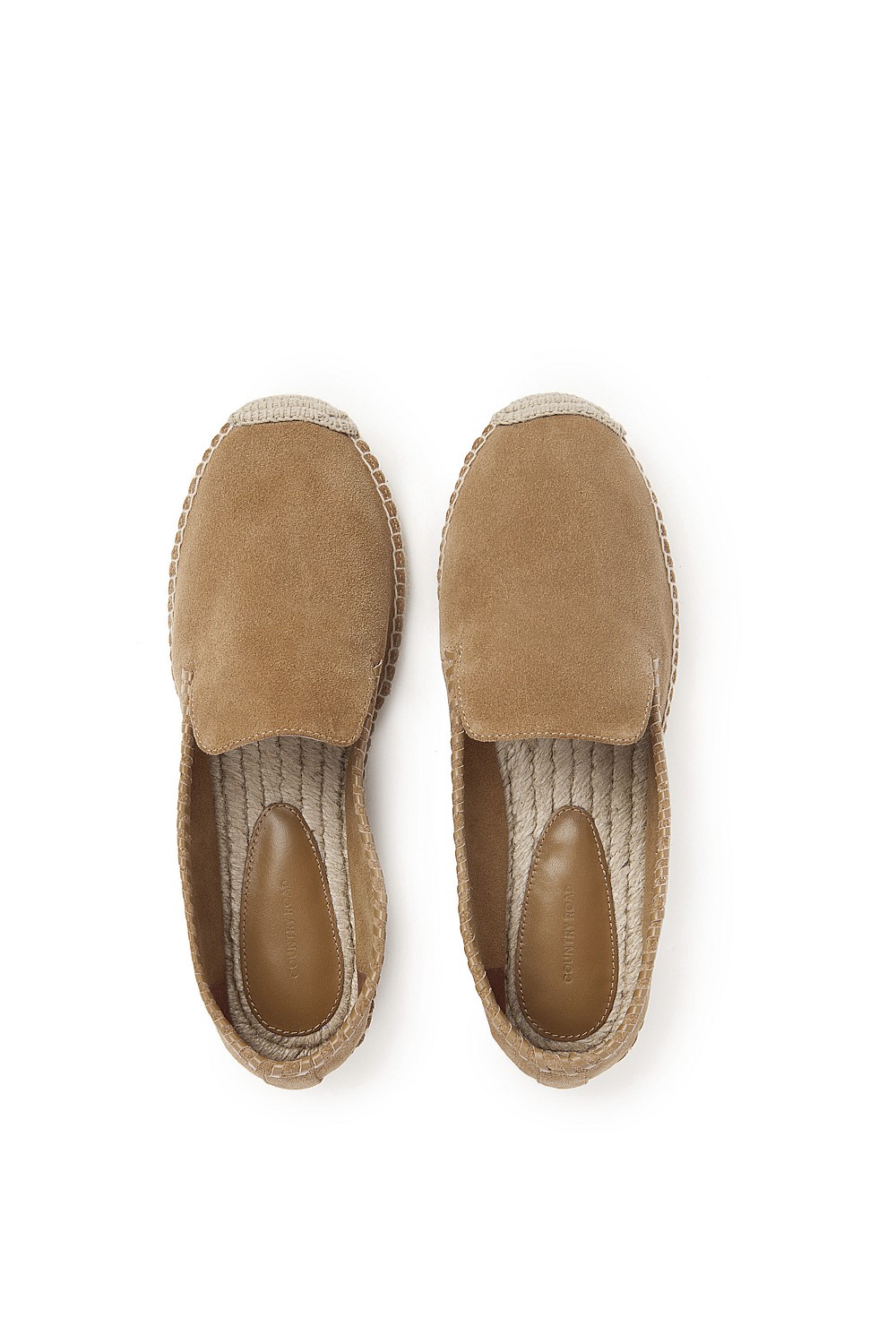Lydia Flat Espadrille