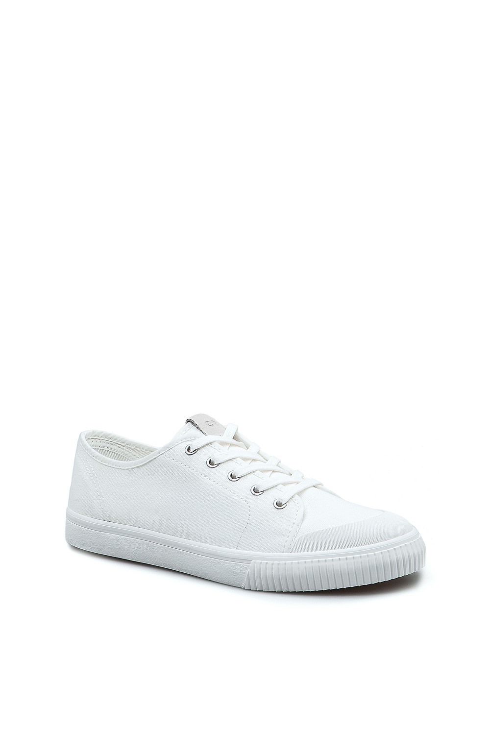 Ellis Canvas Sneaker