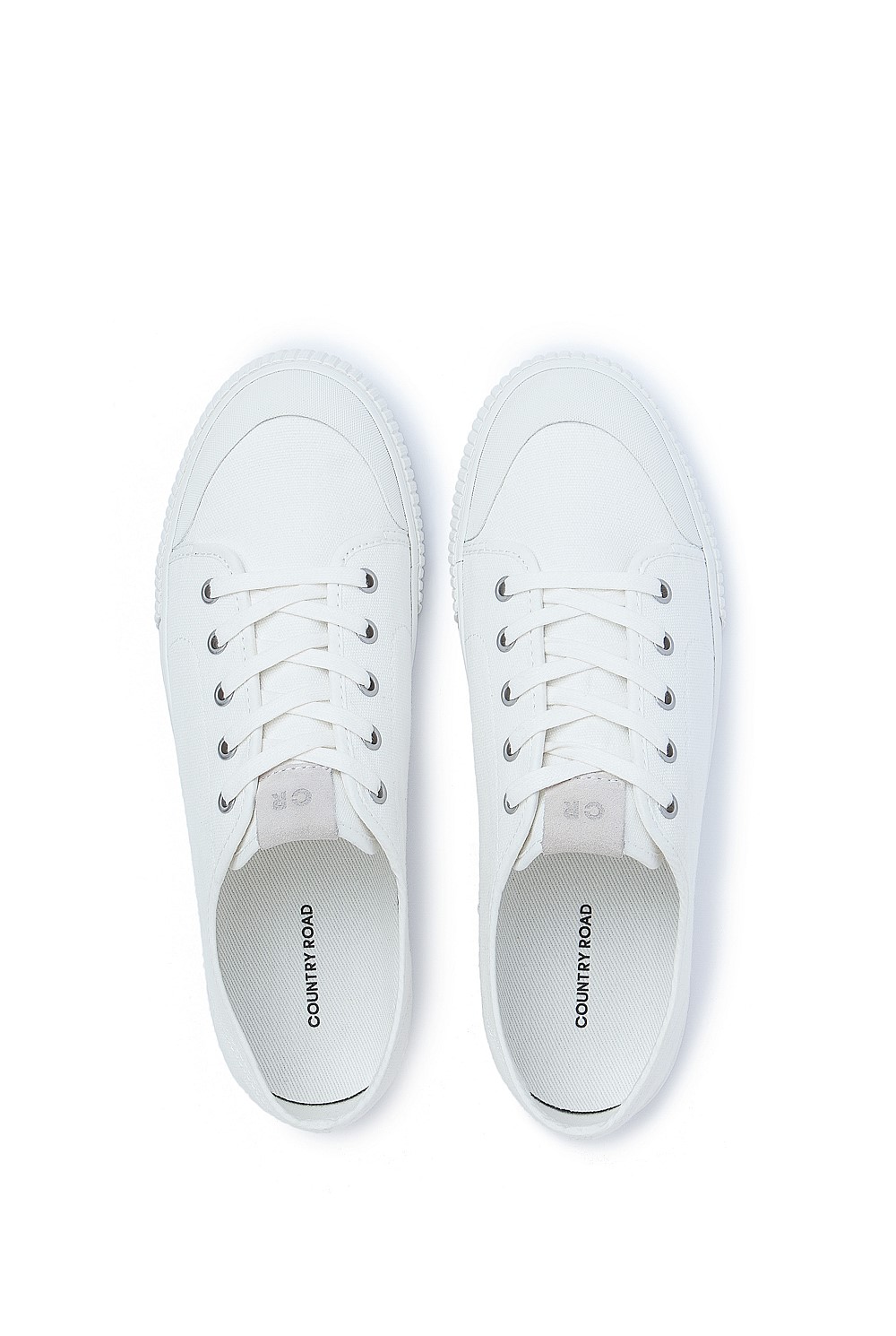 Ellis Canvas Sneaker