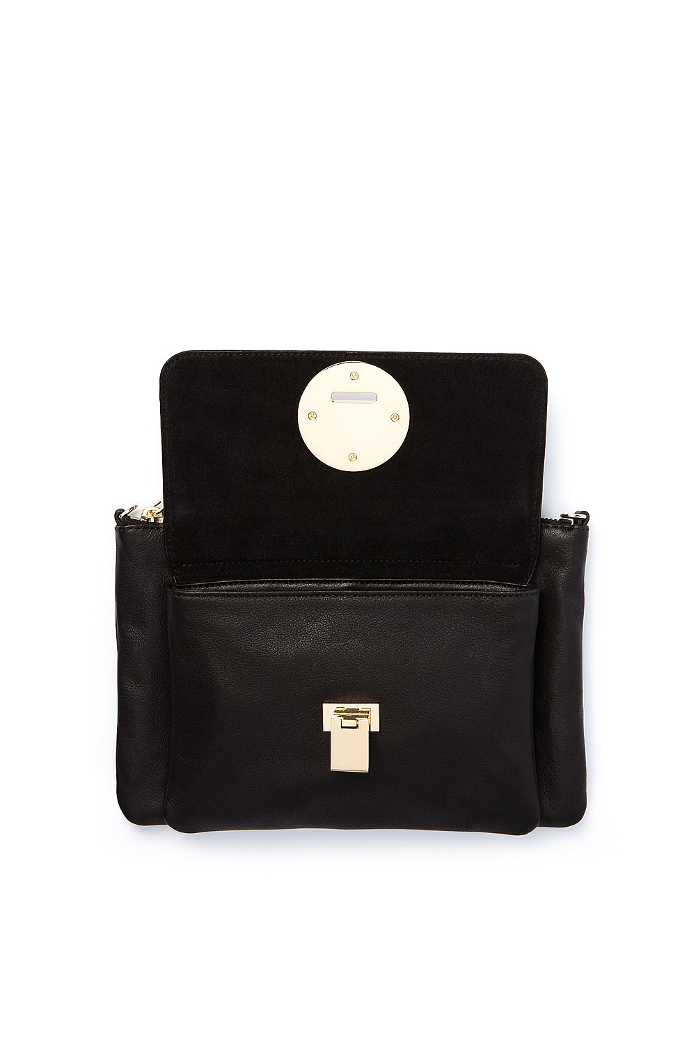 Gina Crossbody