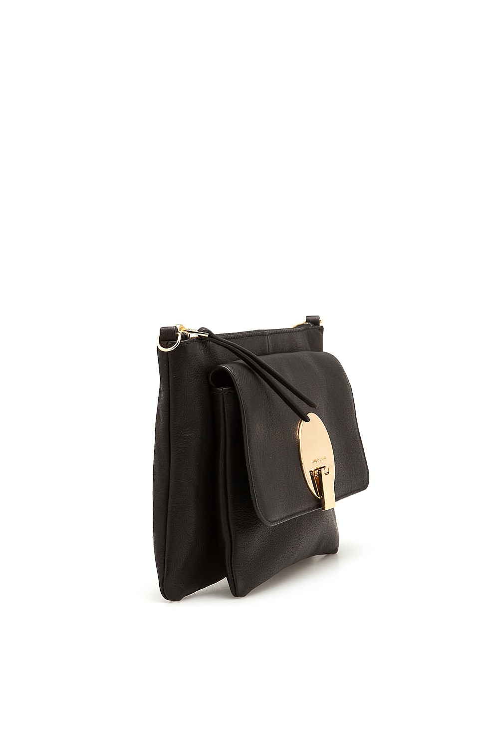 Gina Crossbody