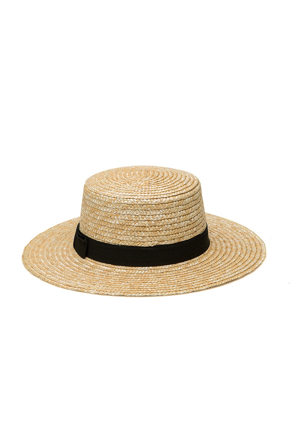 Boater Hat
