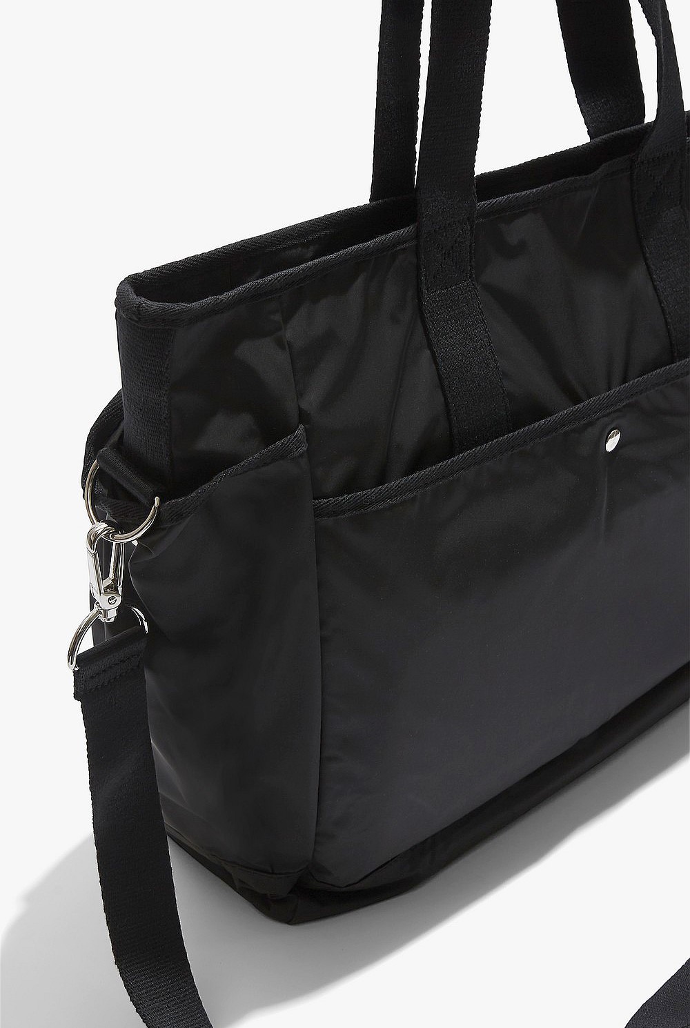 Multi Pocket Baby Bag