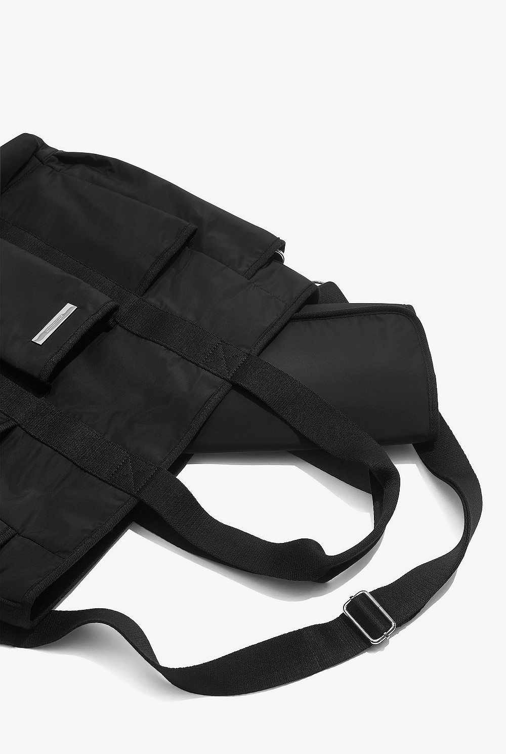 Multi Pocket Baby Bag