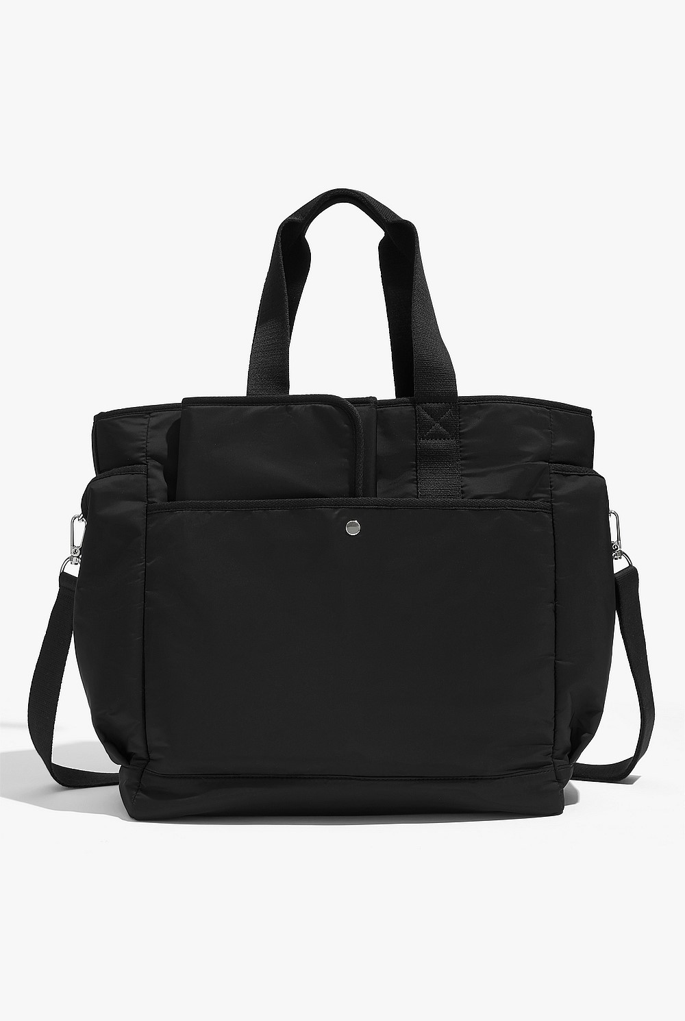 Multi Pocket Baby Bag