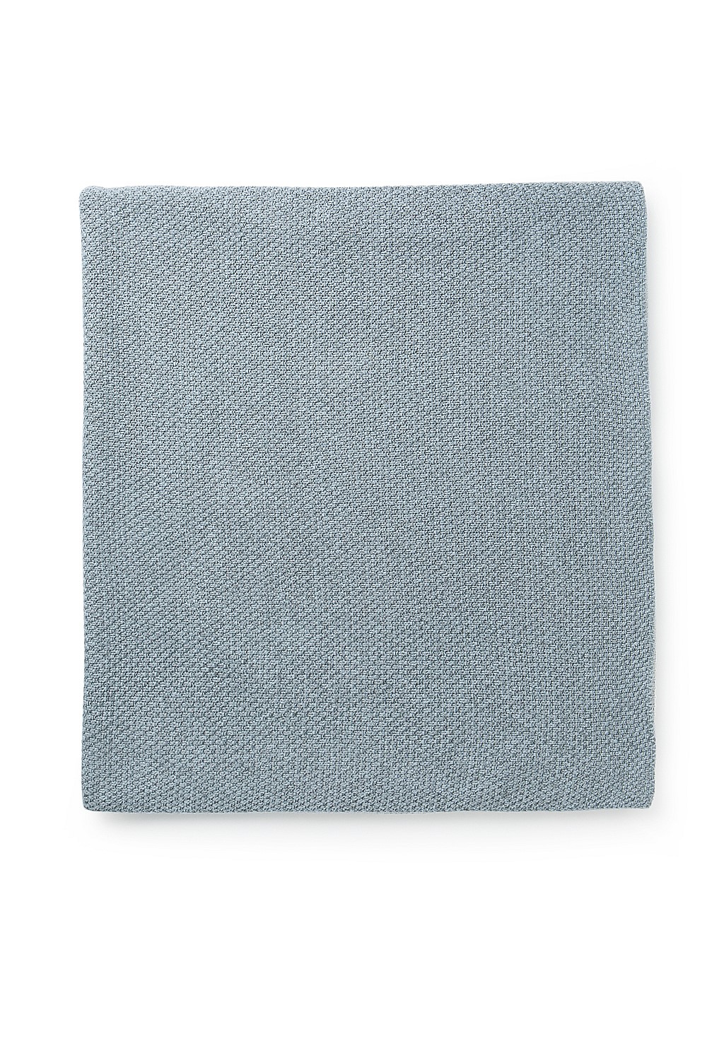 Bemm Knit Throw