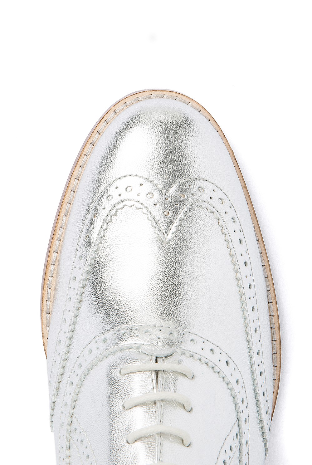 Bailey Flat Brogue