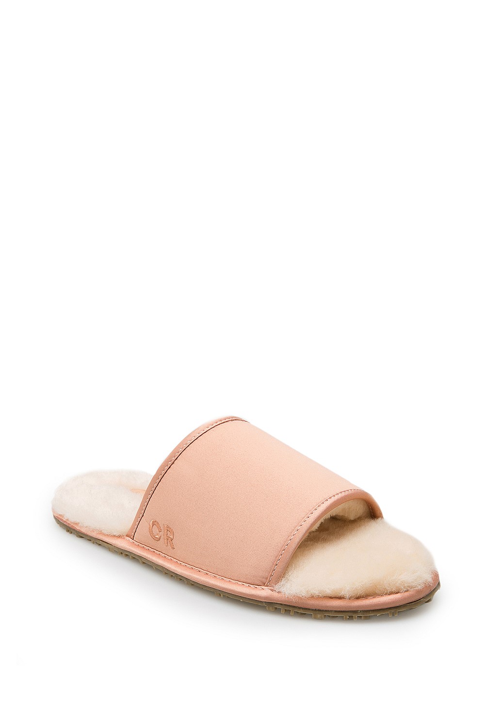 Slide Slipper