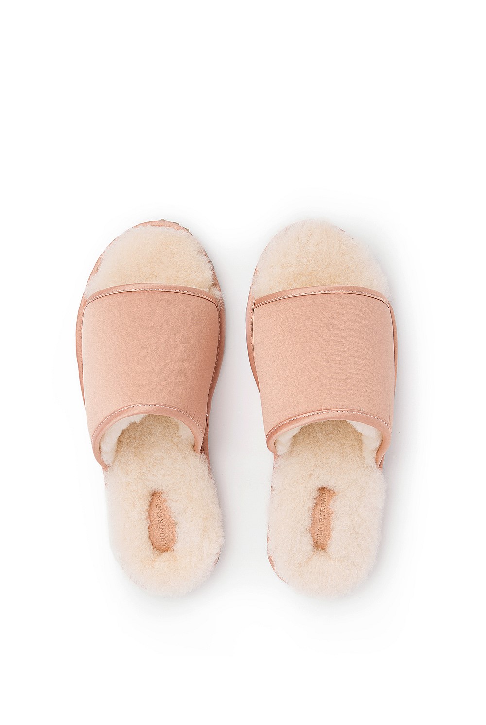 Slide Slipper