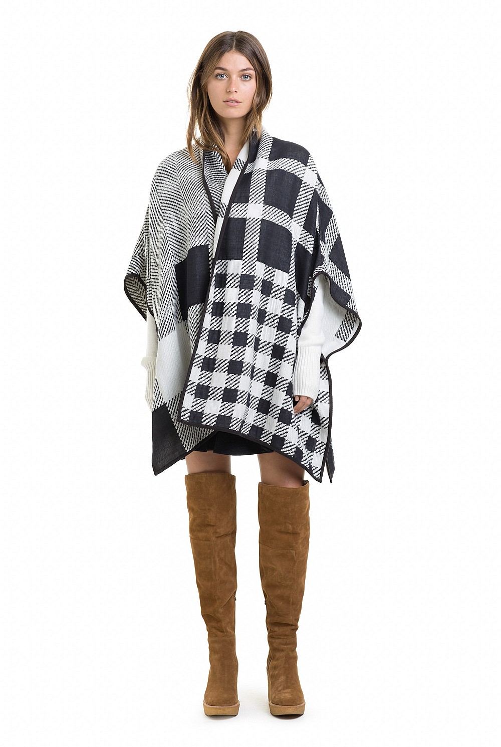 Aurora Over Knee Boot