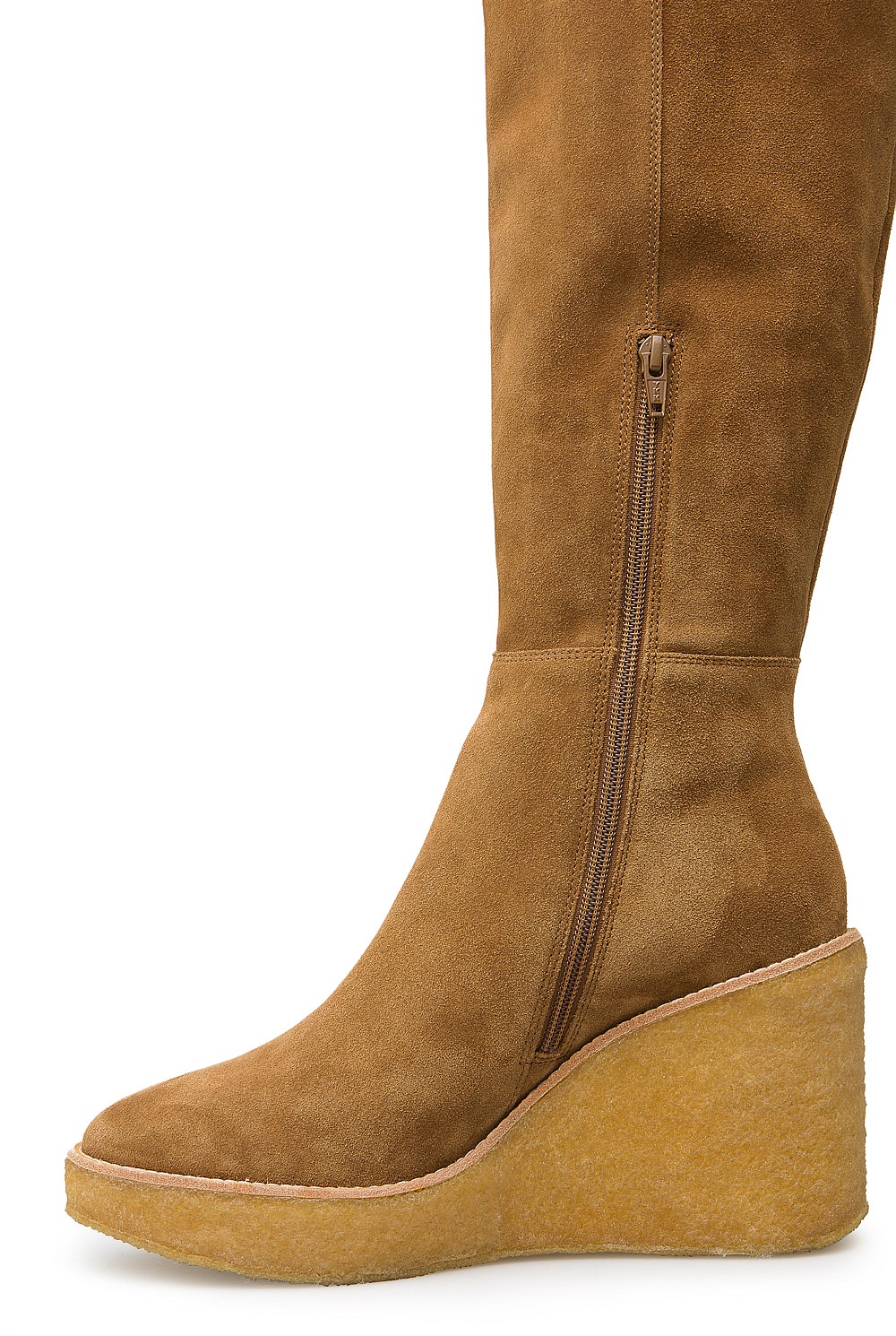 Aurora Over Knee Boot
