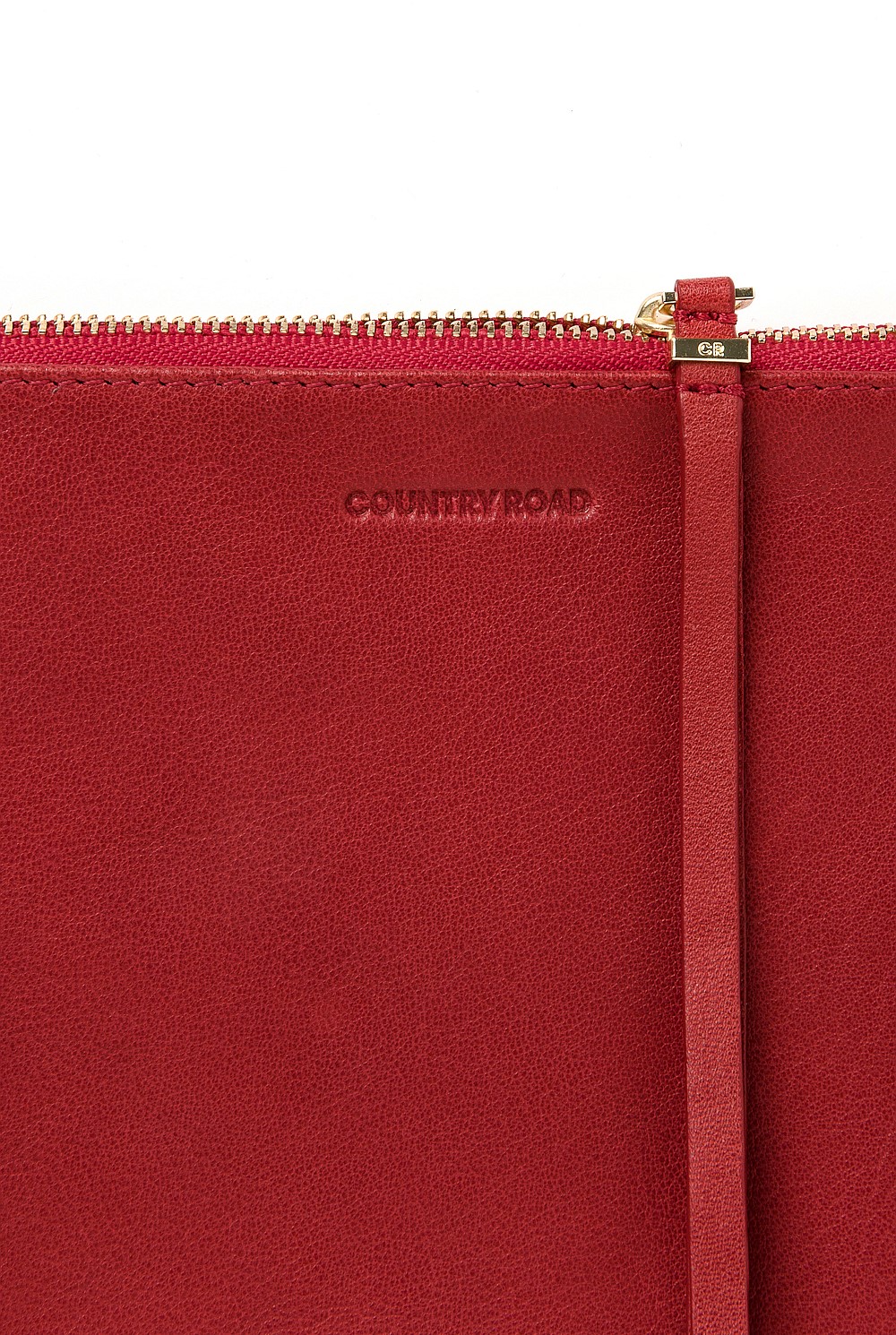 Cindy Large Pouch