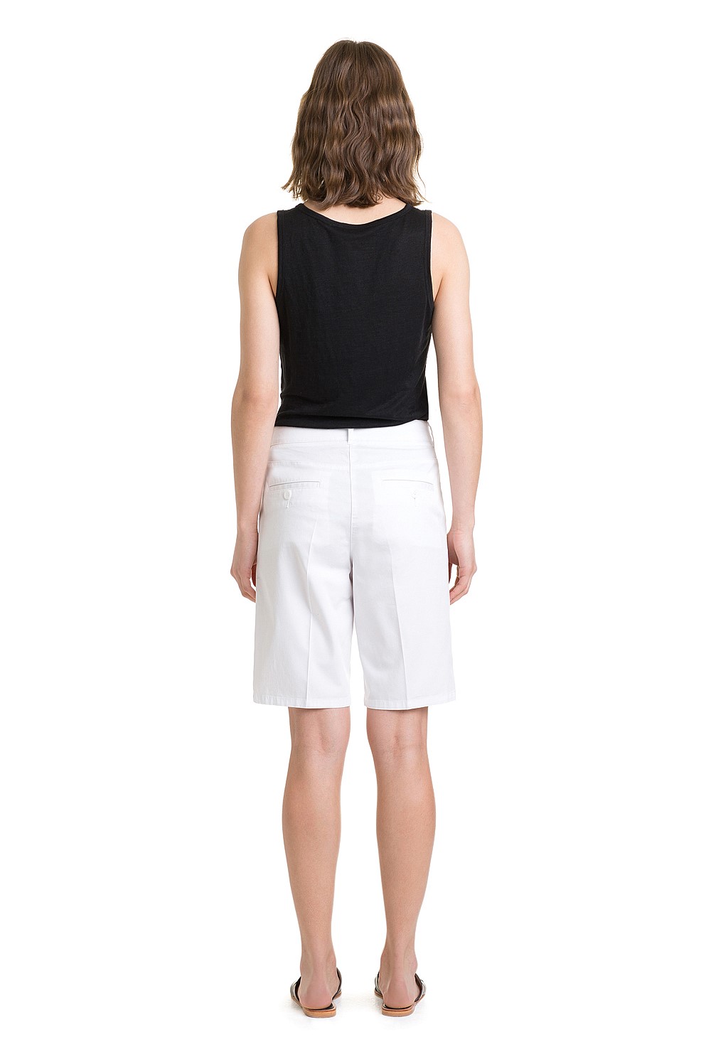 Casual Stretch Short