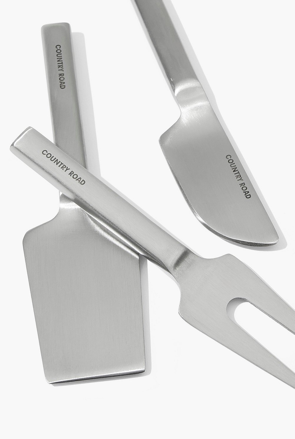 Rilki Cheese Knife Set of 3