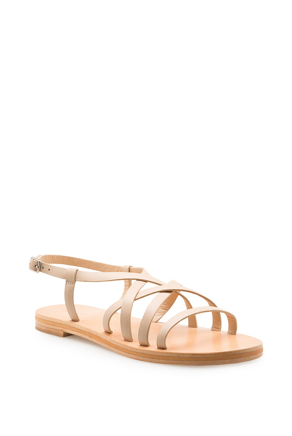 Demi Sandal