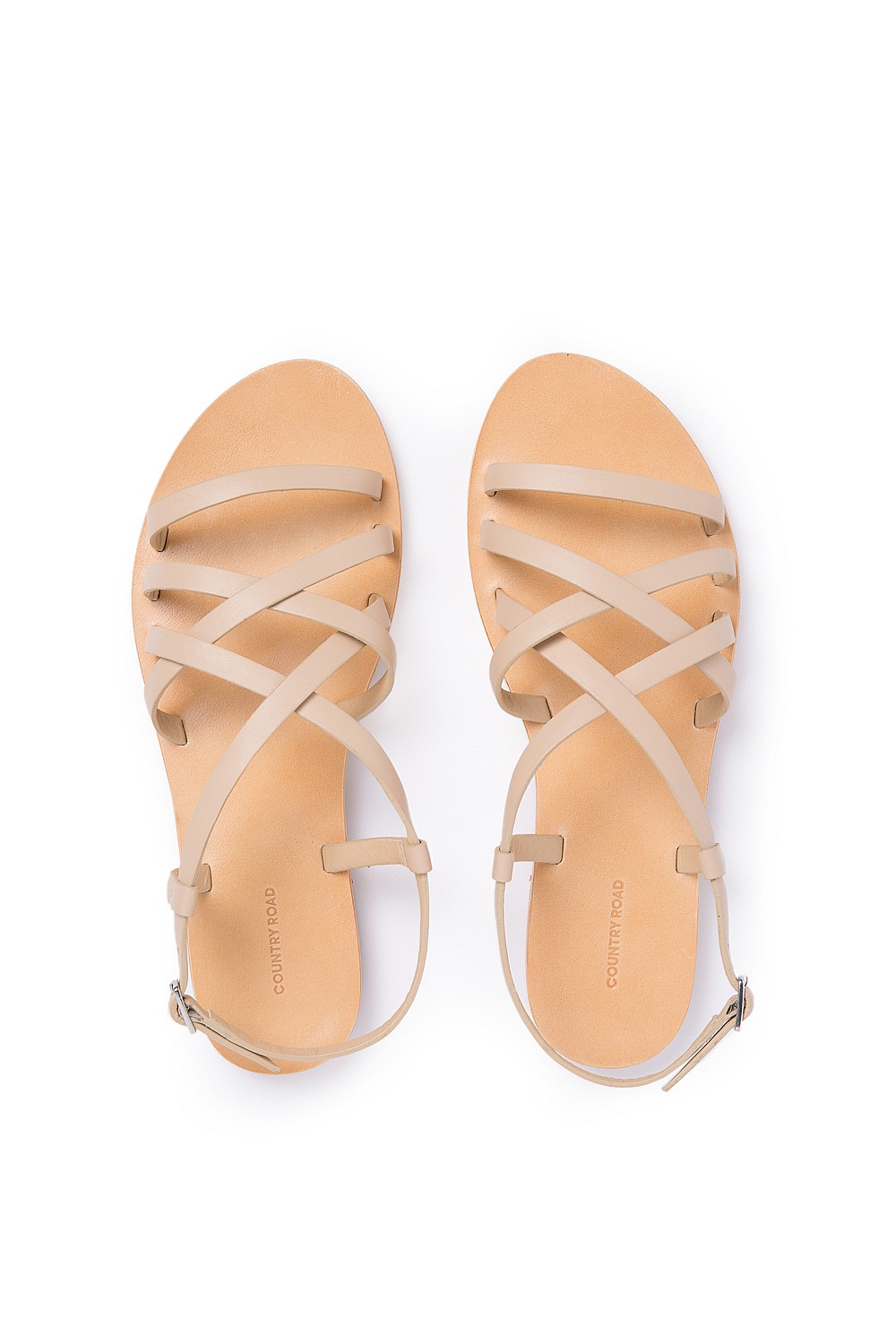 Demi Sandal