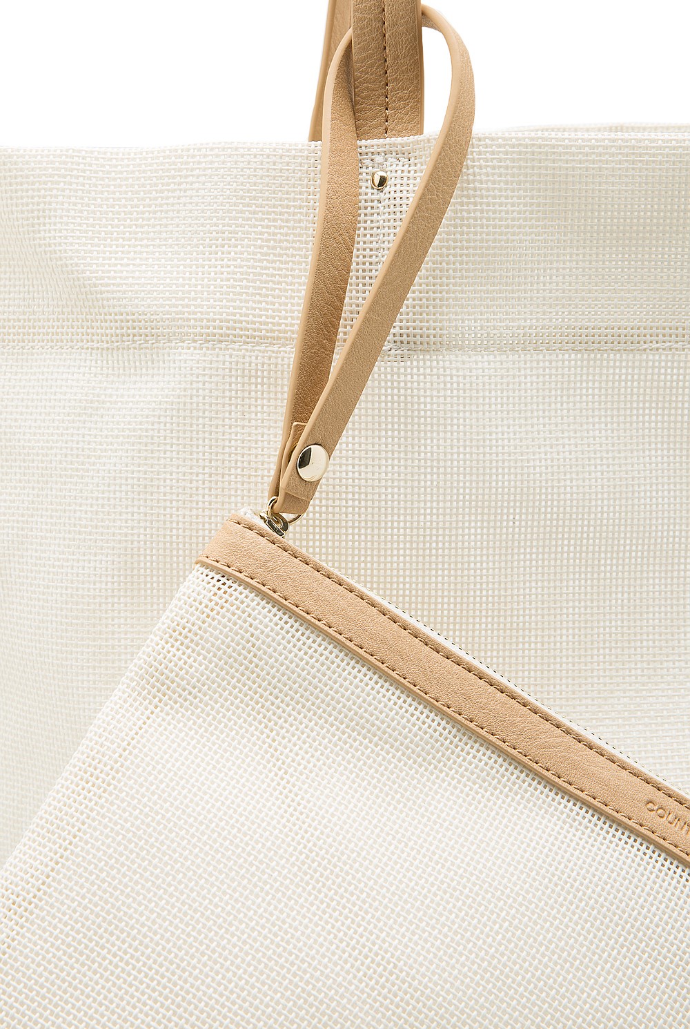 Mesh Tote