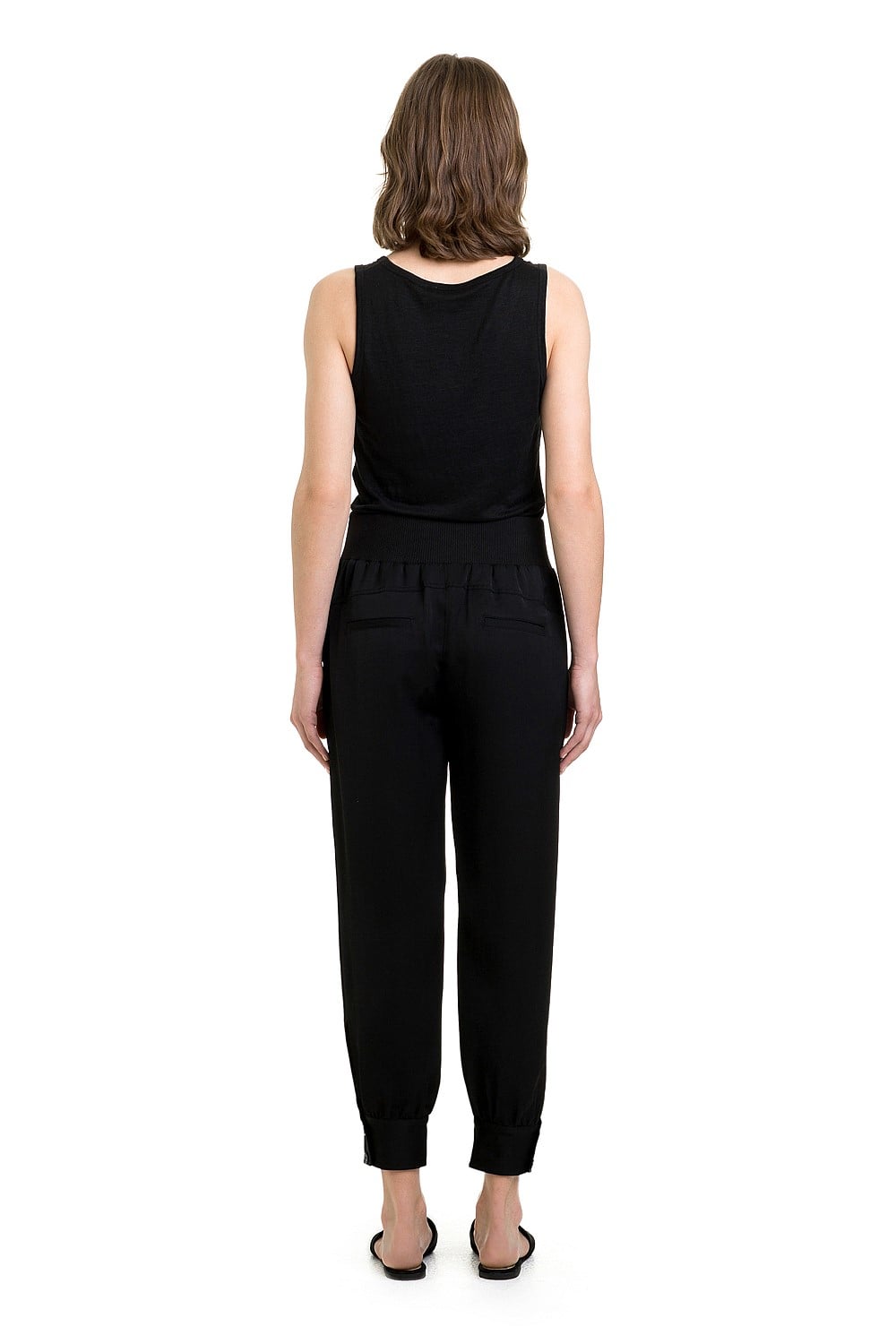 Linen Tank
