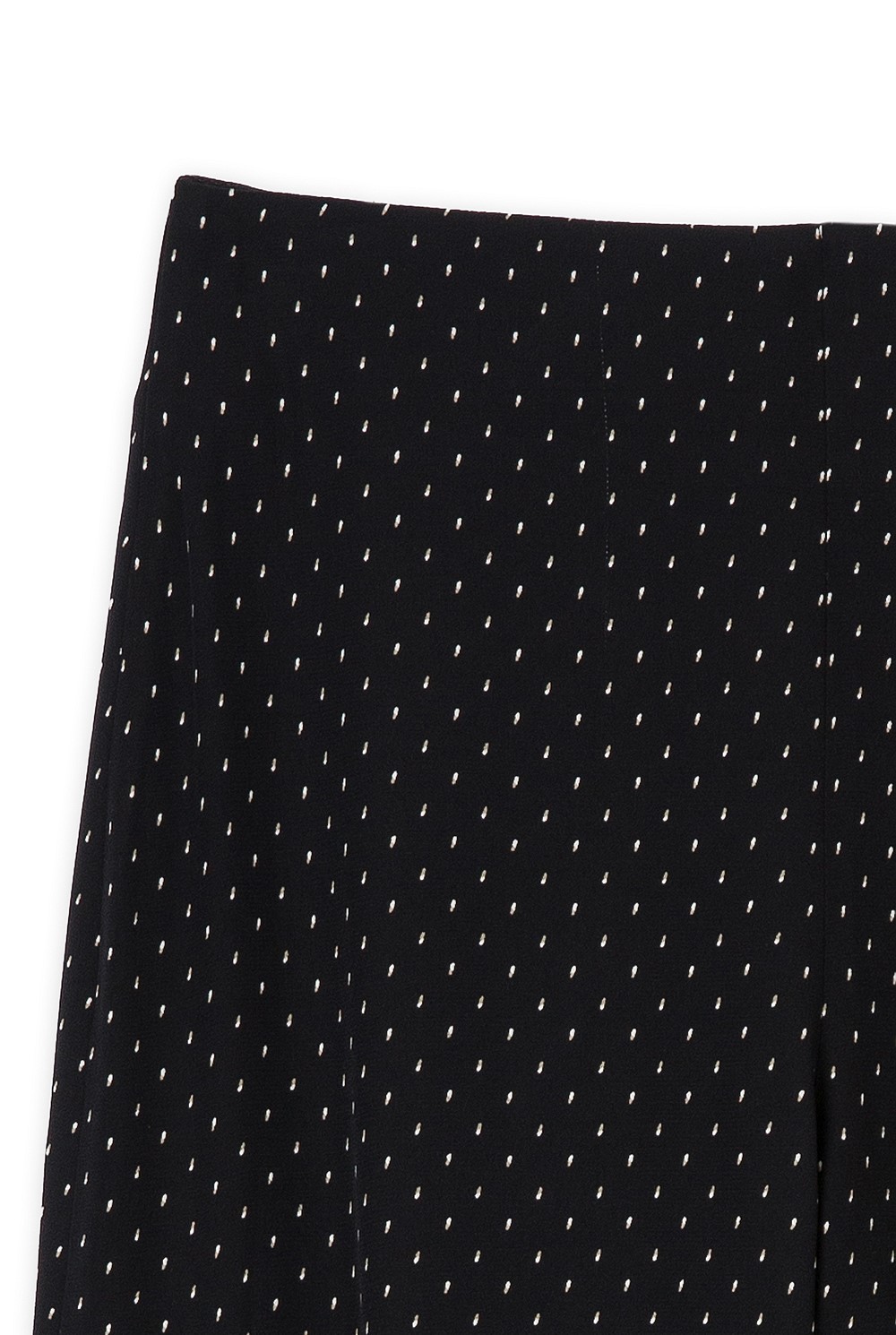 Printed Culotte