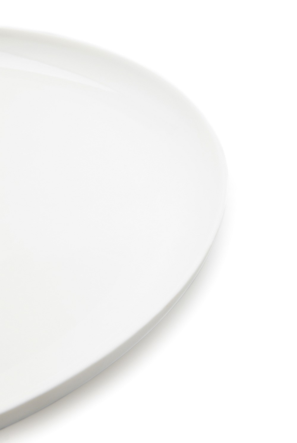 Fini Round Platter