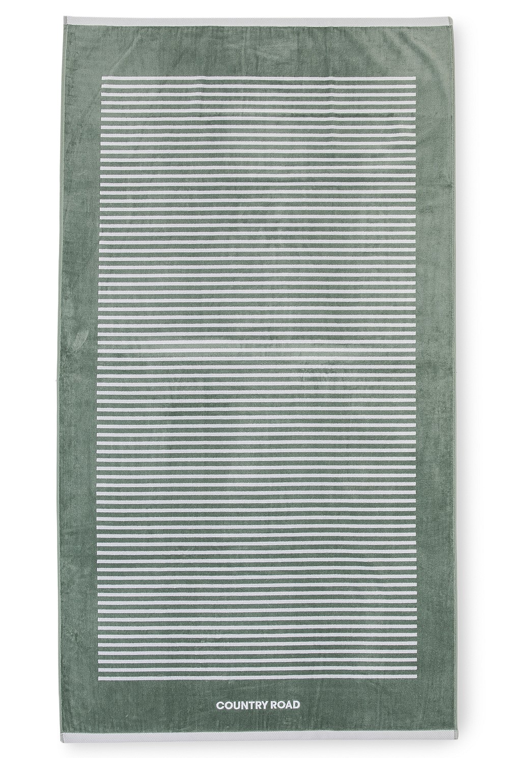 Fraser Beach Towel