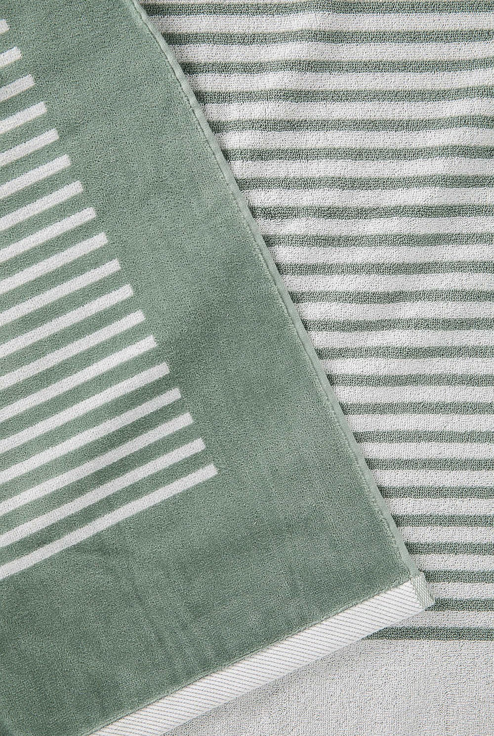 Fraser Beach Towel