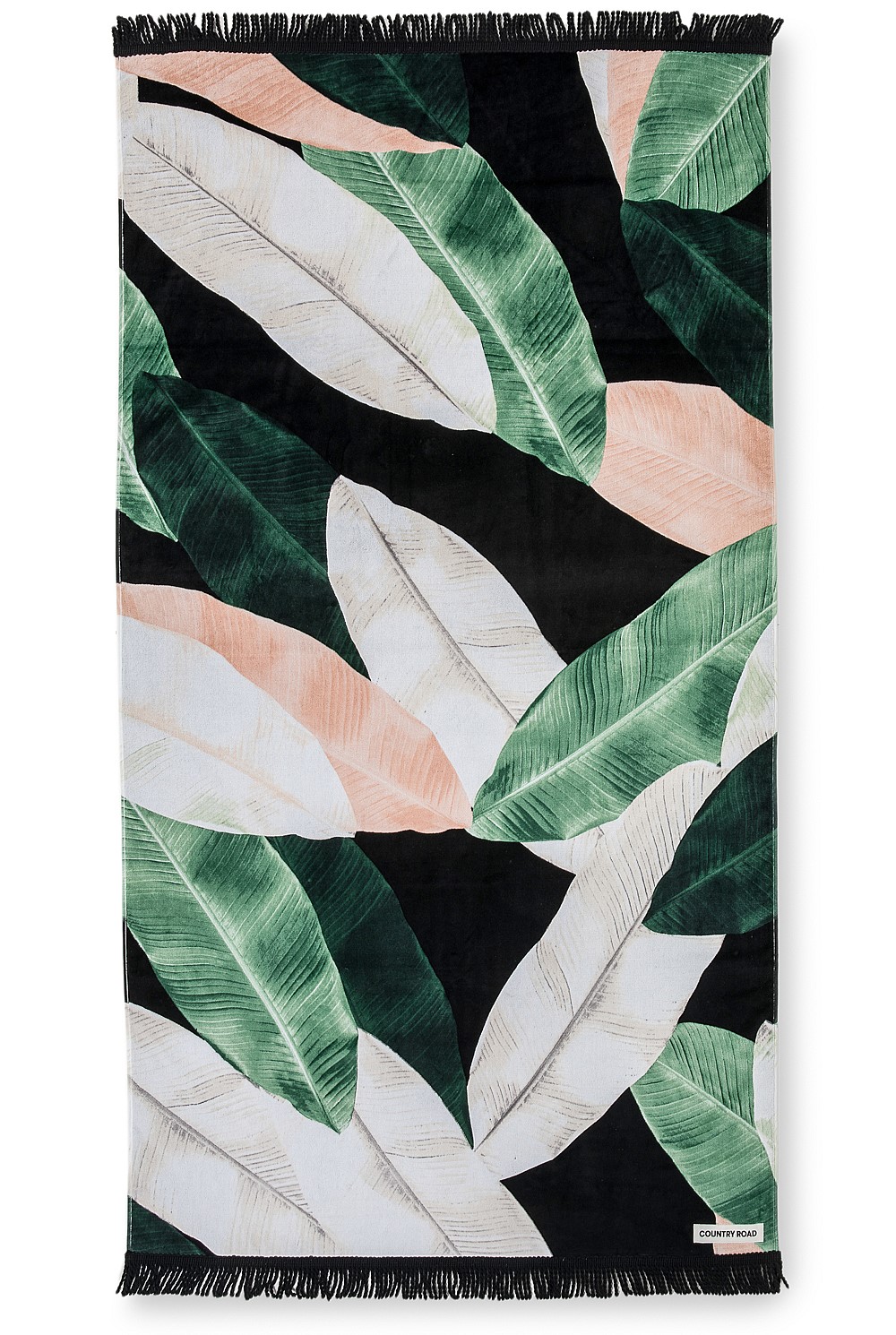 Cooya Beach Towel