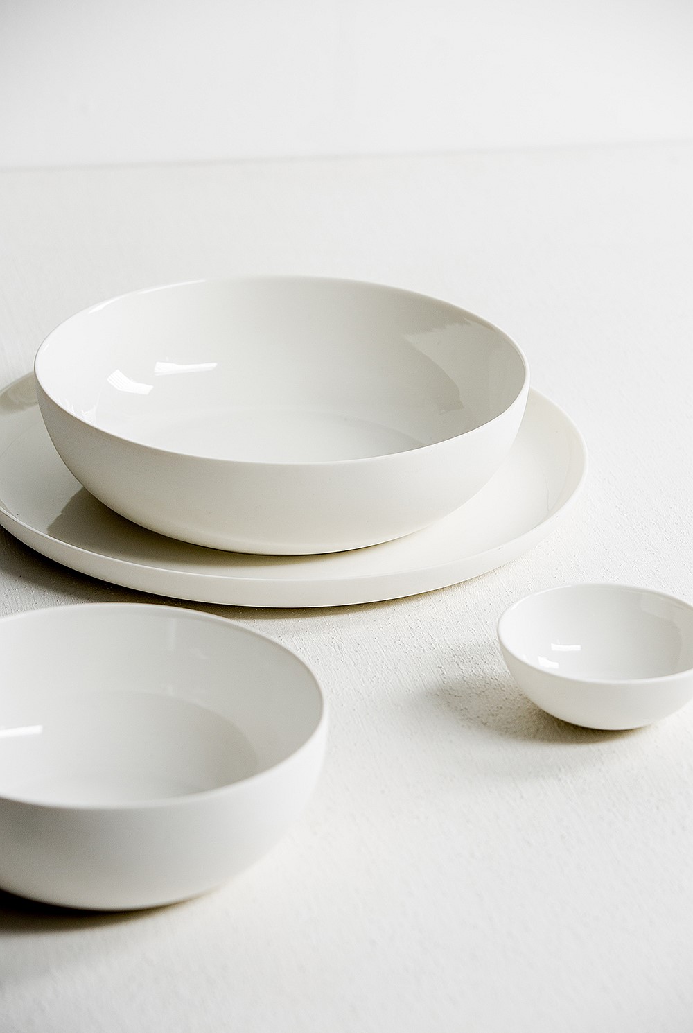 Fini Dip Bowl