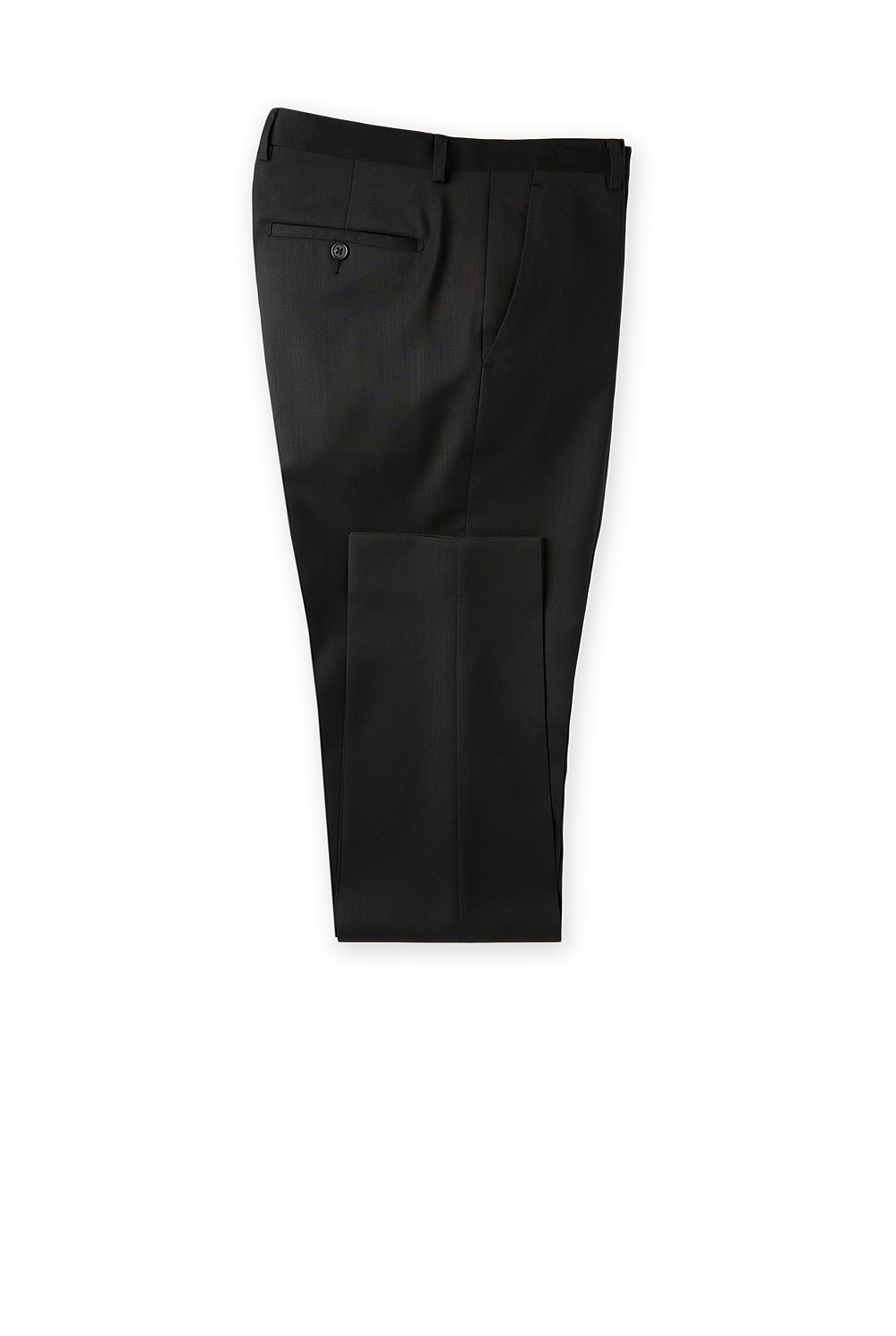 Slim Twill Pant