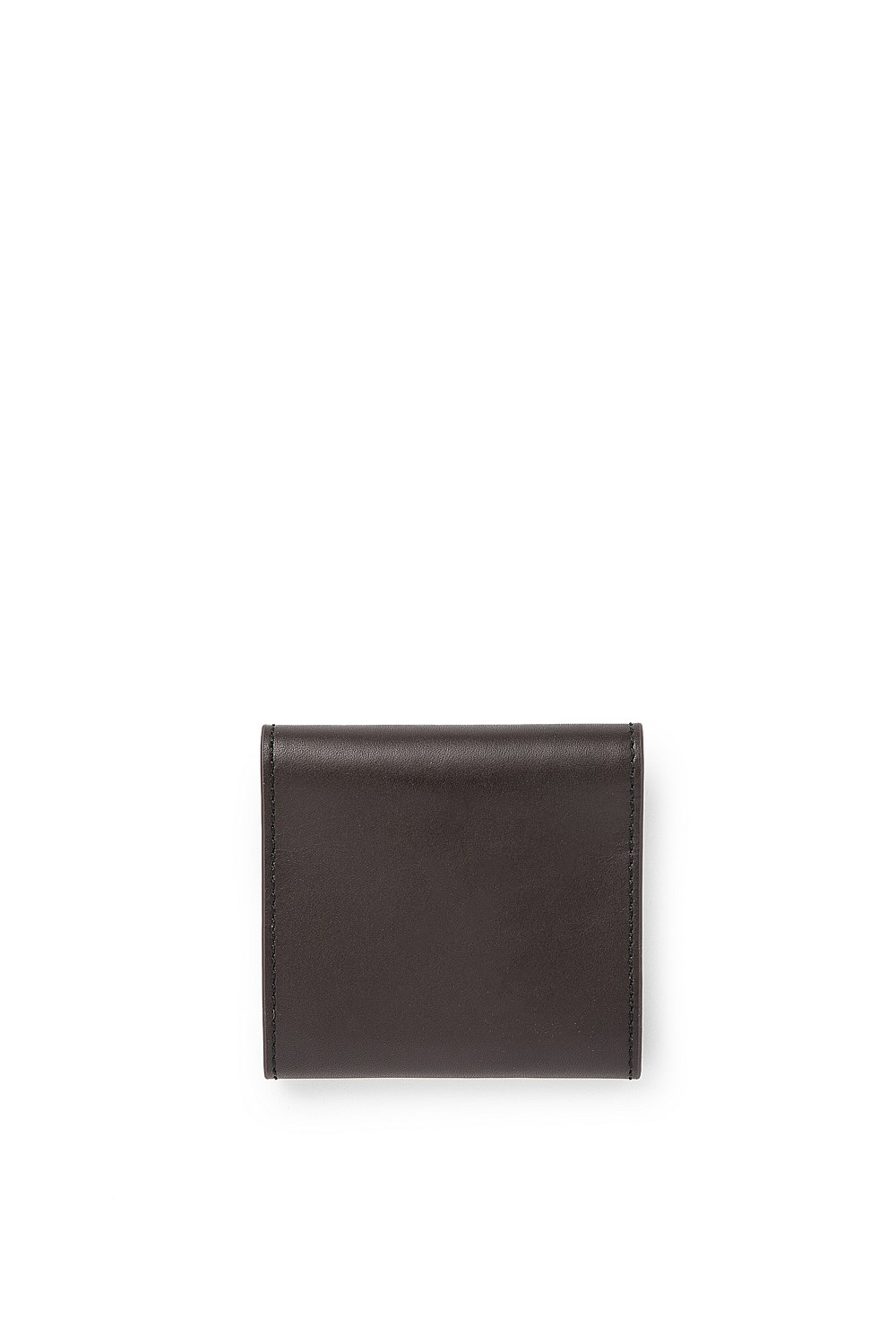 Leather Golf Tee Set