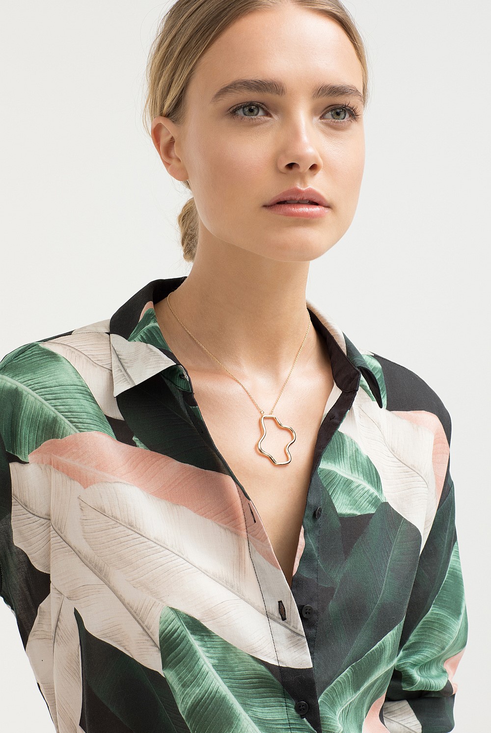 Monica Necklace