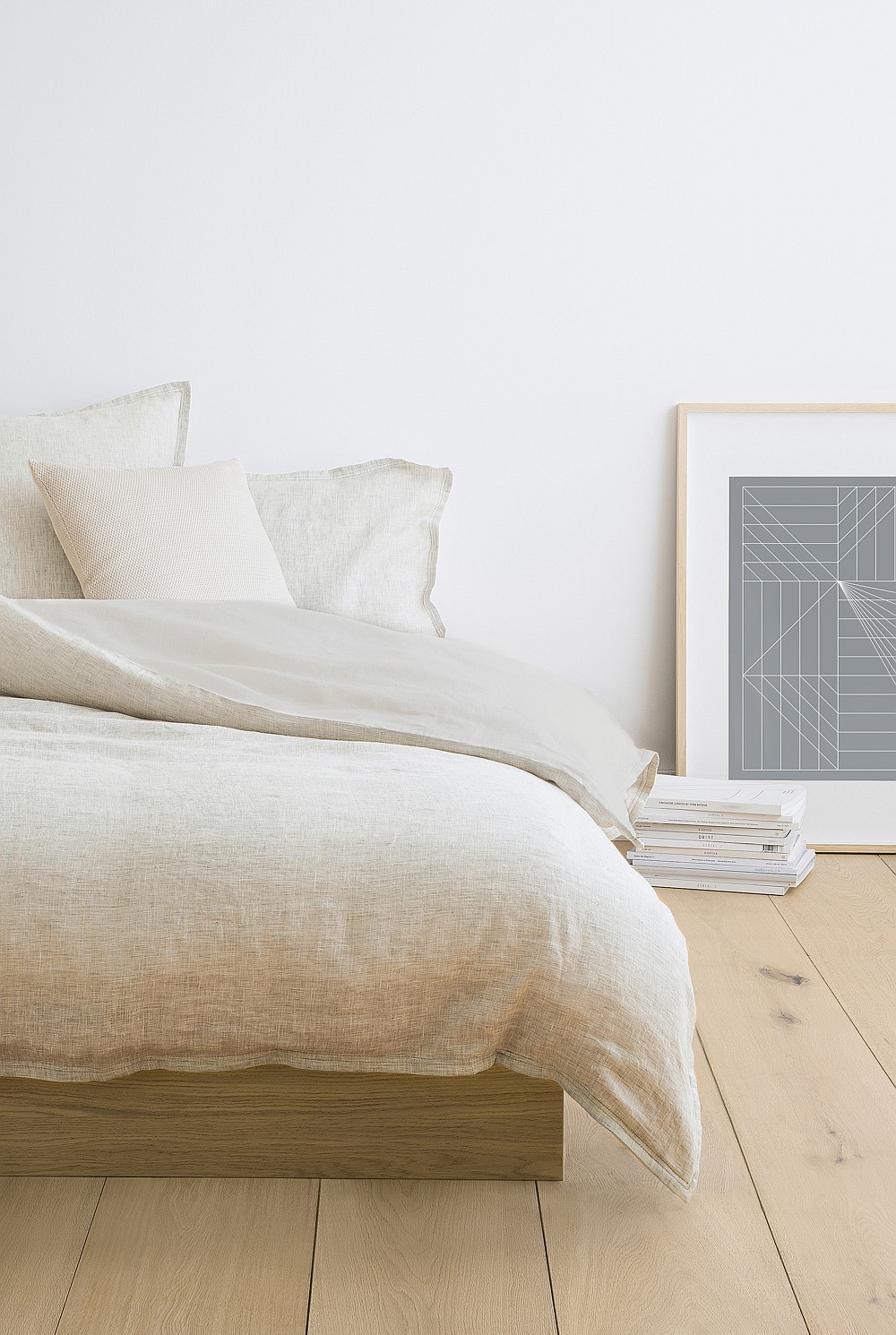 Bruu Standard Pillowcase Pair