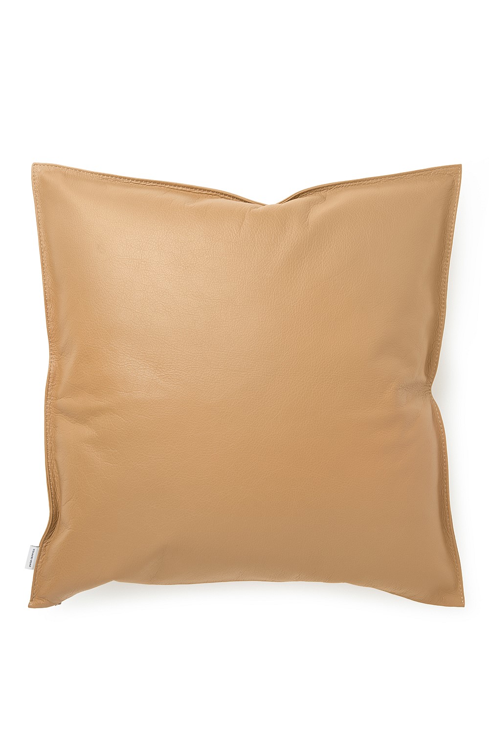 Etra 50x50 Leather Cushion
