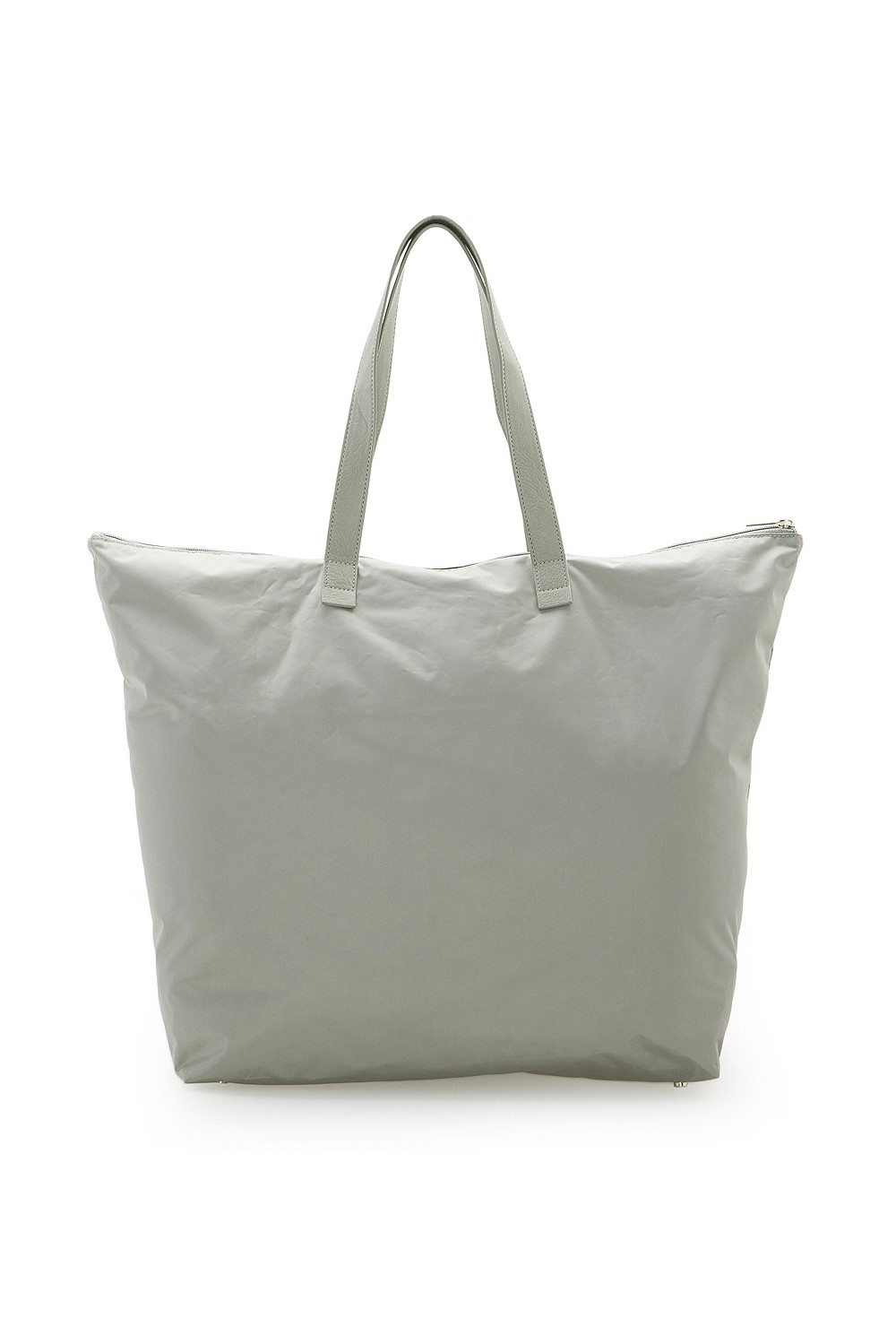 Packable Overnighter