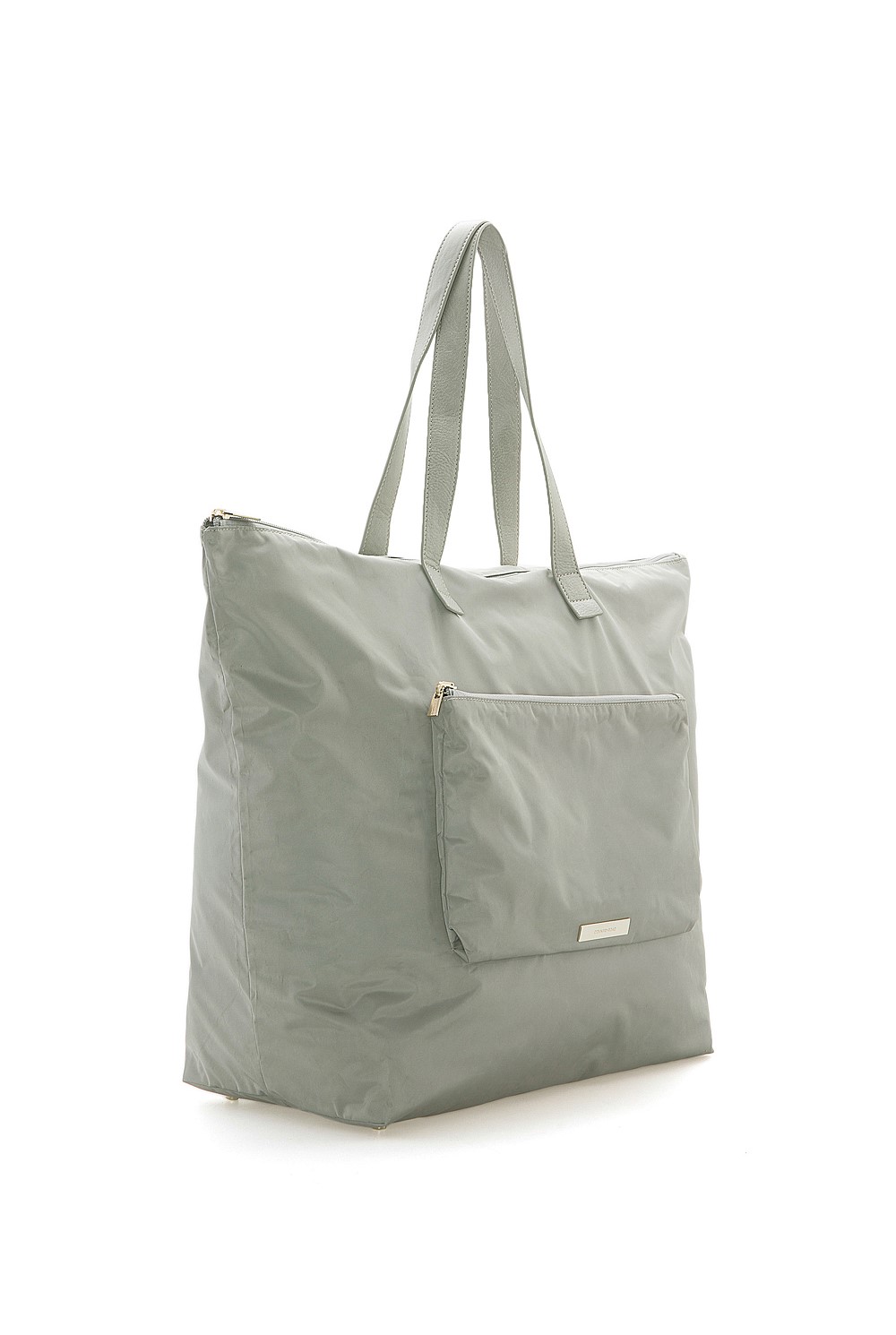 Packable Overnighter