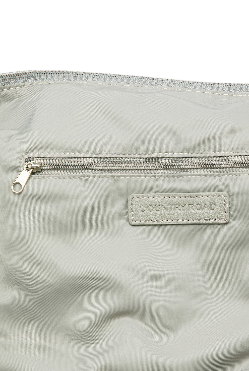 Packable Overnighter