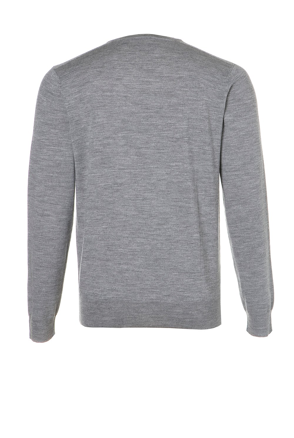 V-Neck Knit
