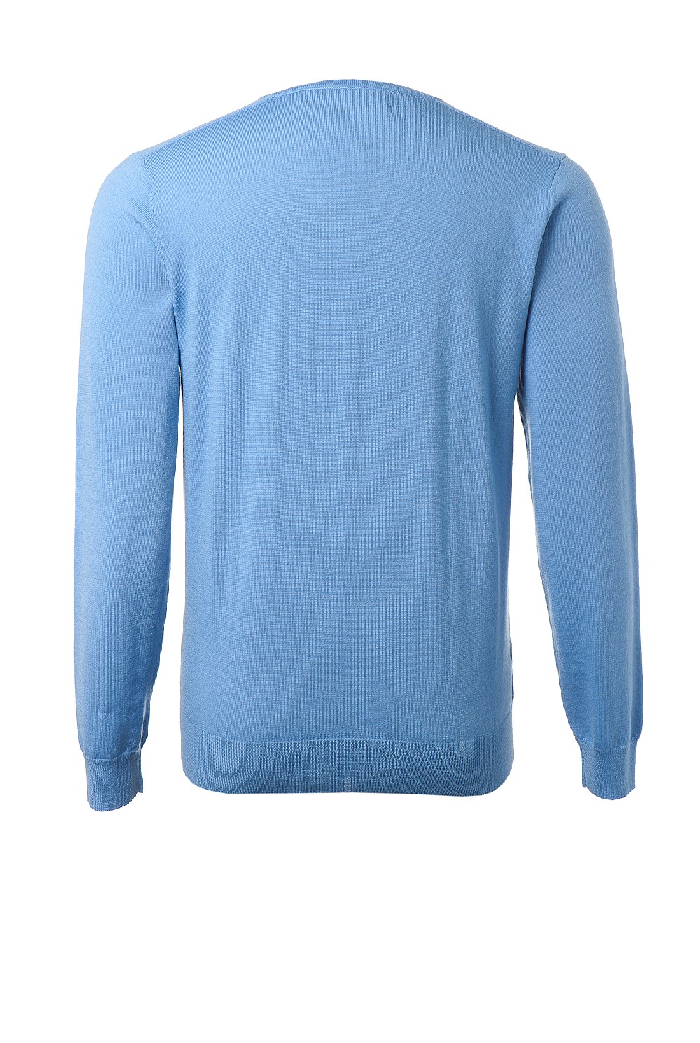 V-Neck Knit