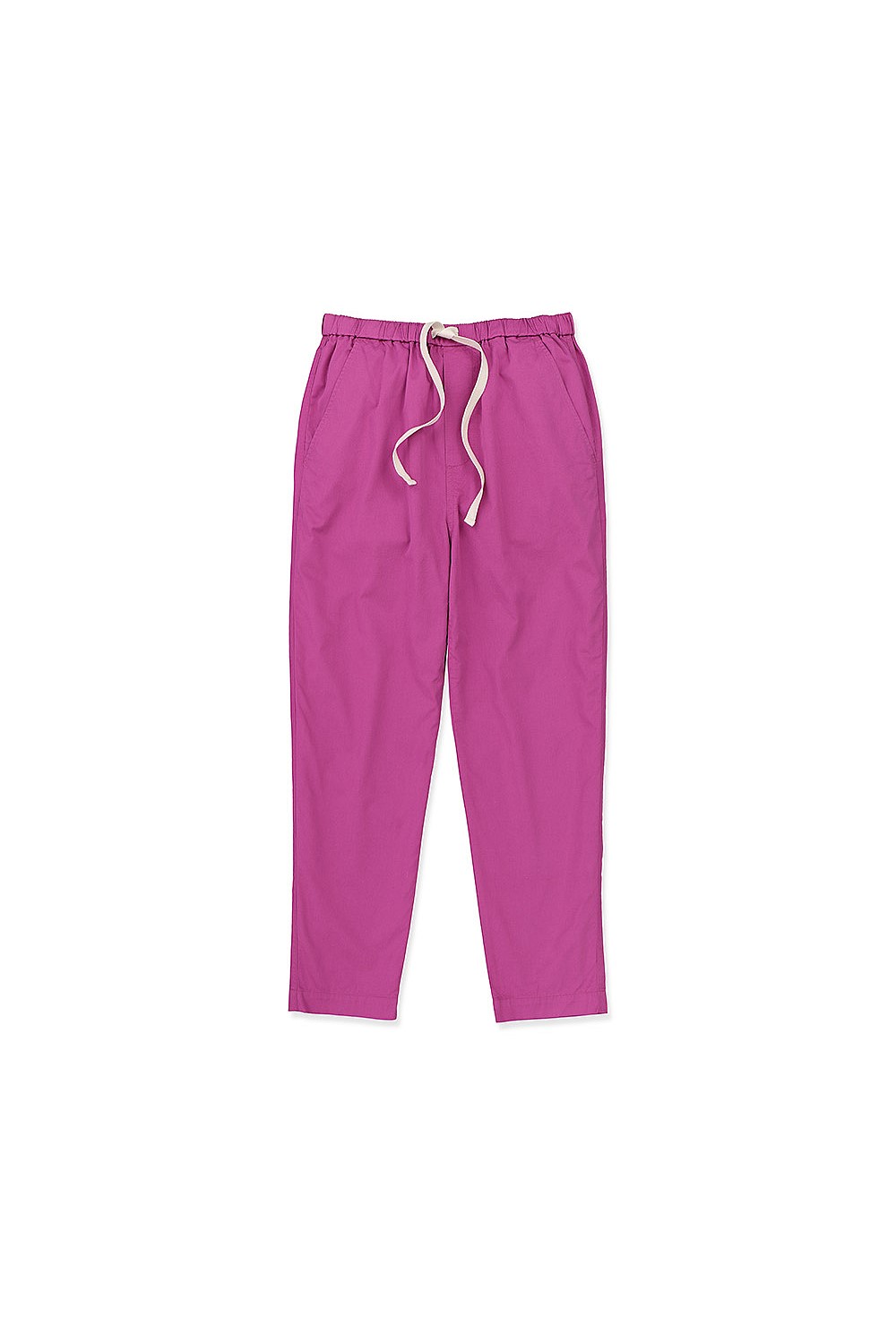 Bamboo Drop Crotch Pant