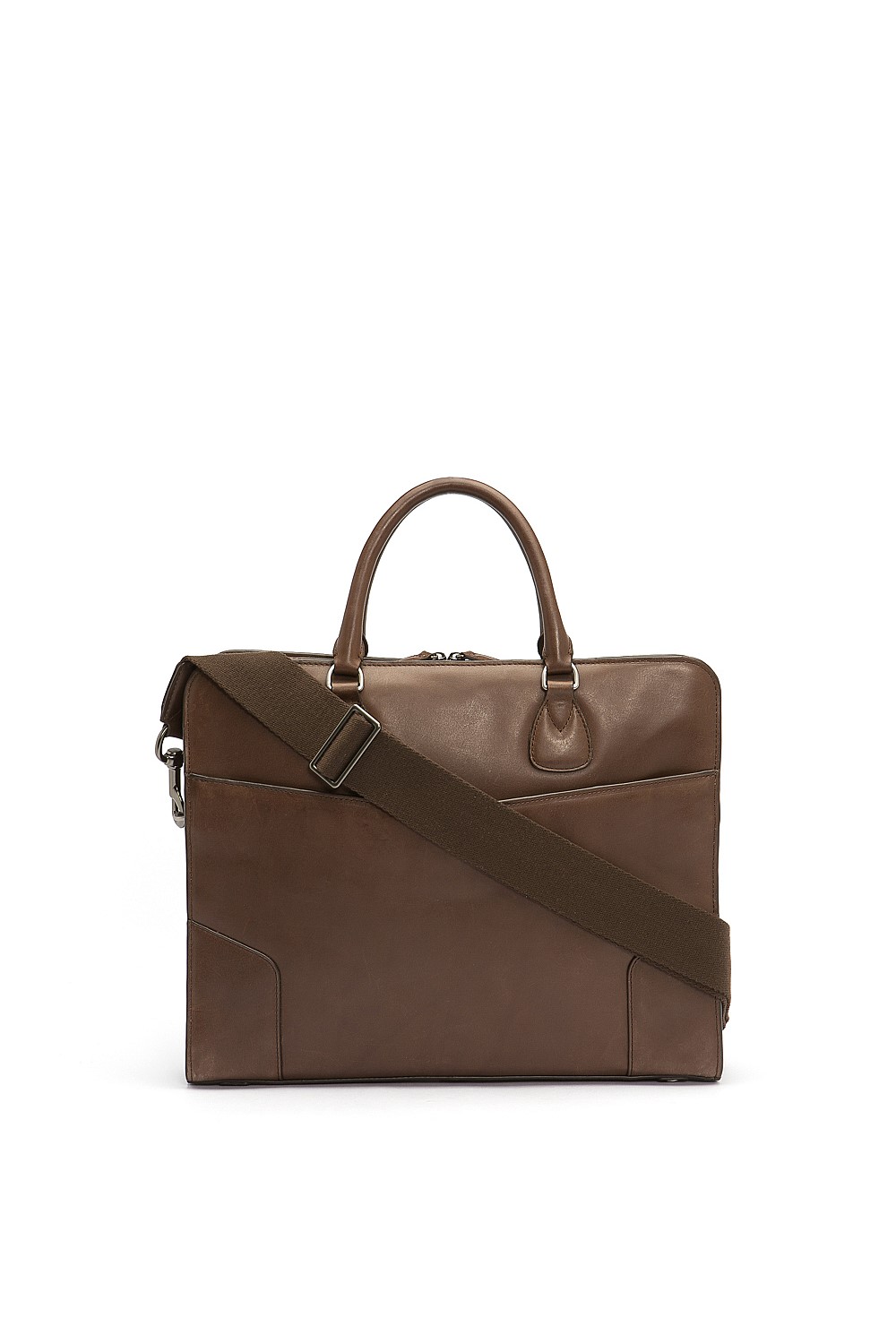 Carrick Briefcase