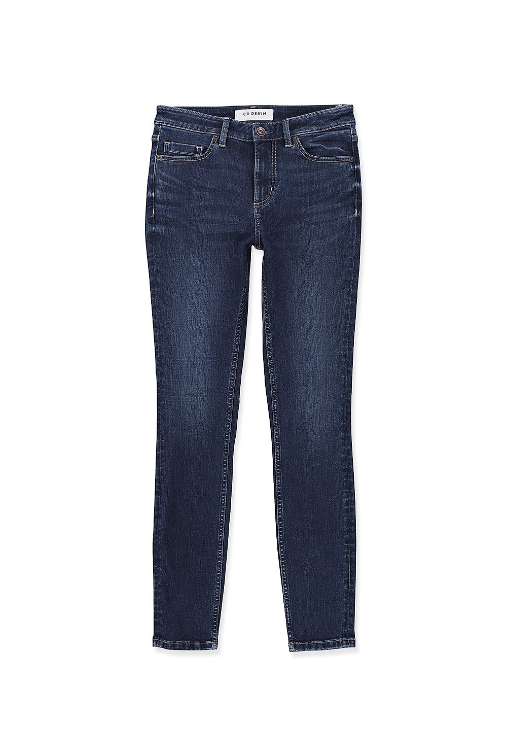 Soft Touch Jegging