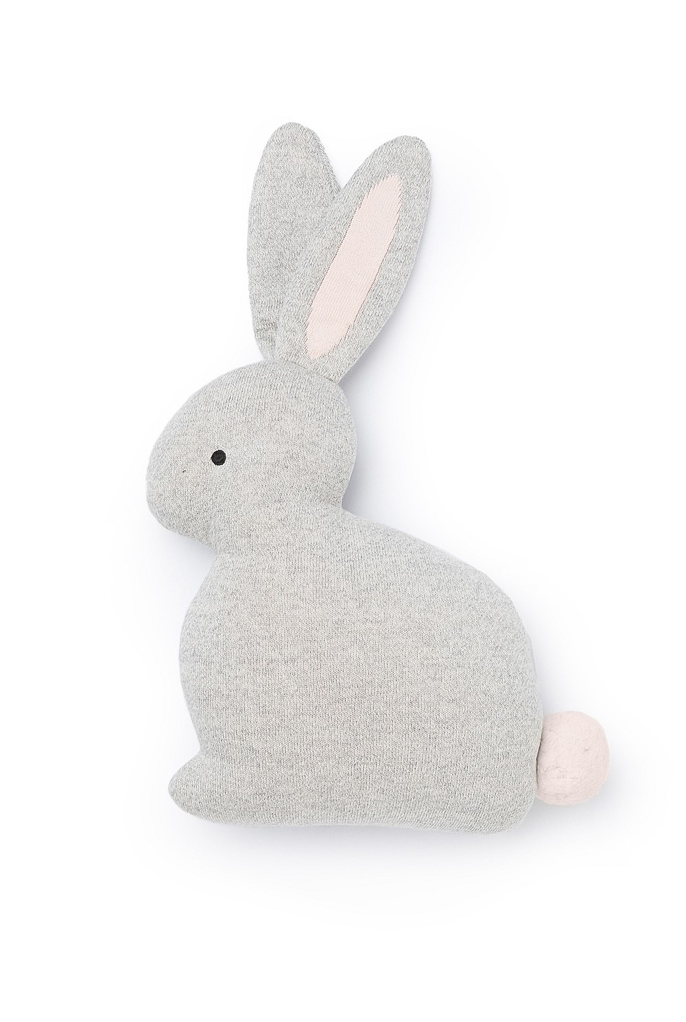 Blossom Knit Cushion