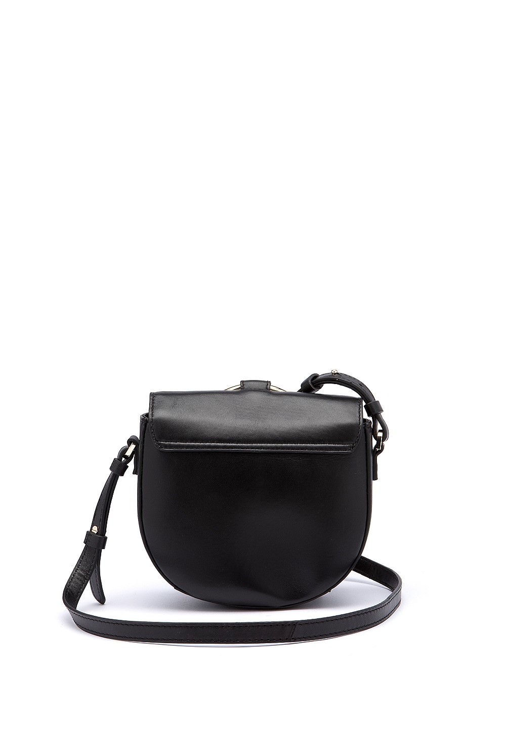 Alice Saddle Bag