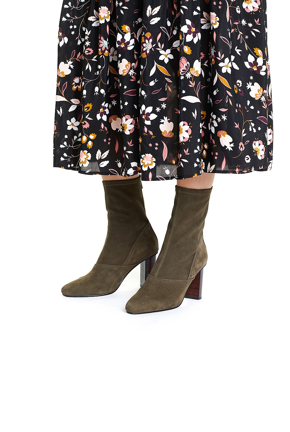 Selena Boot