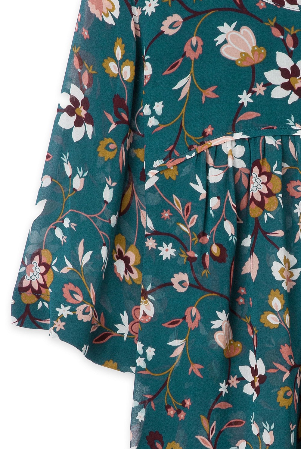 Soft Blouse