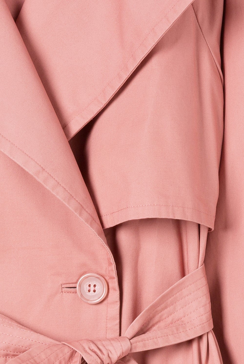 Cotton Trench