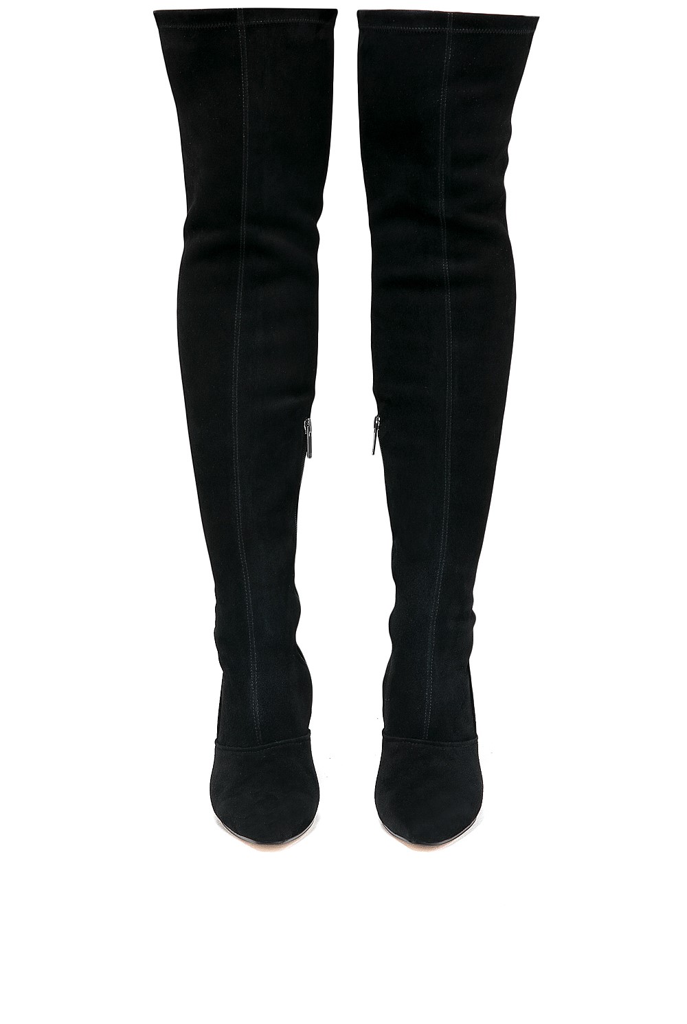 Selena Over Knee Boot