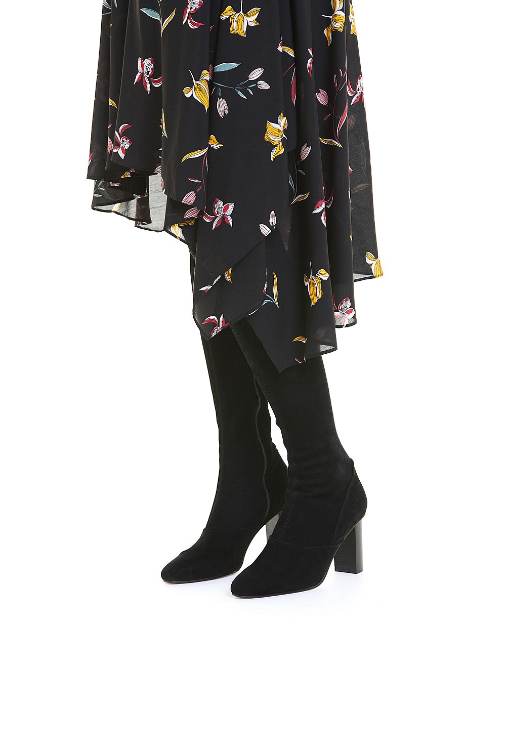 Selena Over Knee Boot