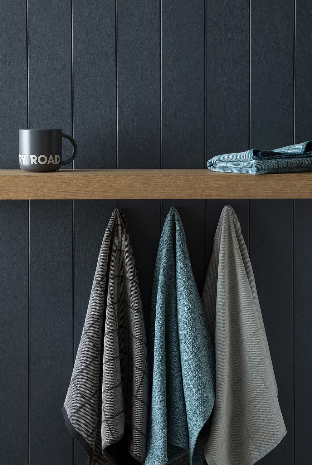 Finke Tea Towel Pack of 3