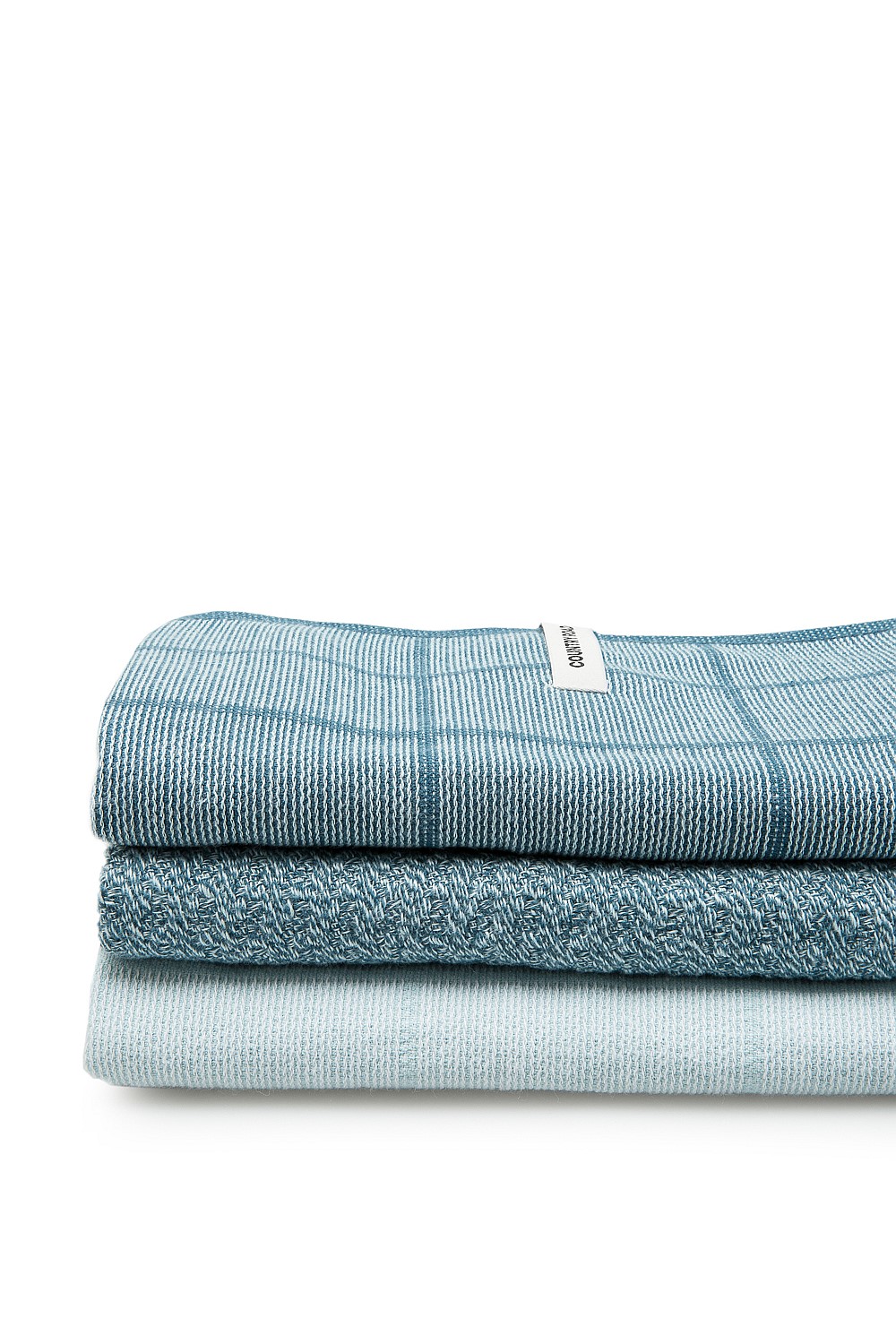 Finke Tea Towel Pack of 3